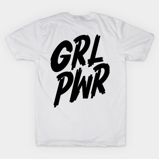 GRL PWR by Quynhhuong Nguyen